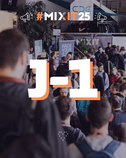 MiXiT J-1