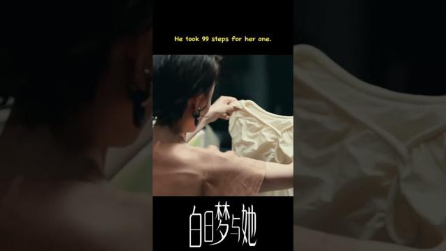 #wannabe #cdrama #dorama #youku #querser #dramatic
