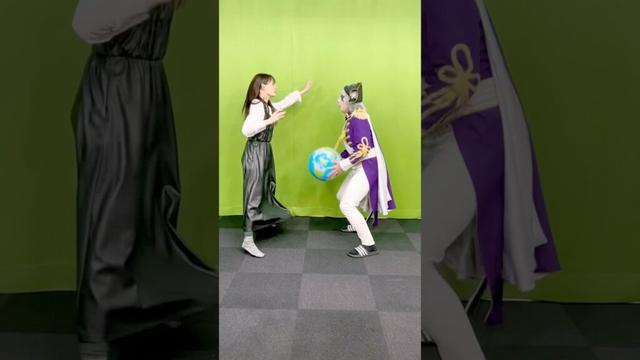 👉🏻👈🏻🚶🏻‍♀️‍➡️🚶🏼‍♂️OMG‼️#ゴージャス動画 #ゴージャス #秋本帆華 #tiktok #jakejonez #shortvideo #shorts