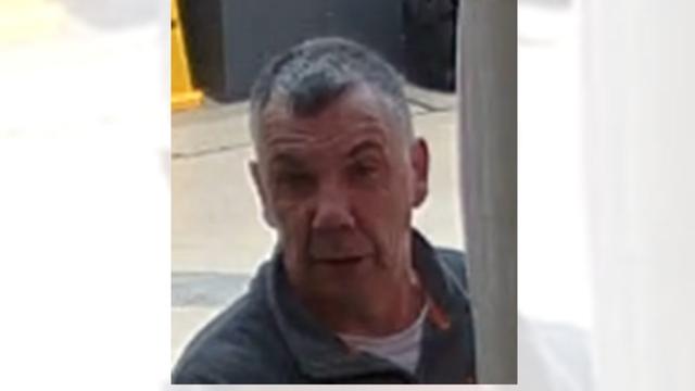 Swansea Train Station assault
