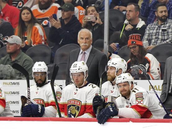 NHL Rumors: Byram, Sabres, Quenneville, Ducks, Flames - The Hockey Writers -