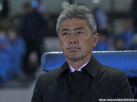 死闘乗り越えた川崎F…選手ねぎらう長谷部茂利監督「非常にスピリットを感じた」 - hugkum.info