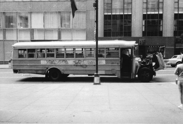 #IntentionallyLeftBlank