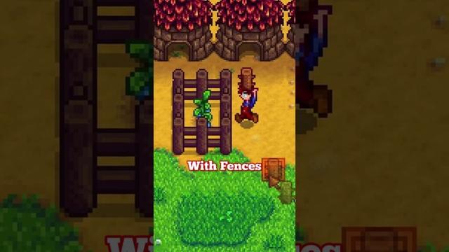 The Saddest Farm In Stardew Valley