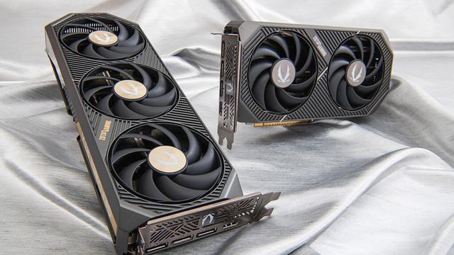 GeForce RTX 5070とRTX 5060 Ti 16GBモデルはどっちを選べばいいの!?ゲームやAIなど12のテストと、ZOTACの搭載カード比較で徹底チェック！