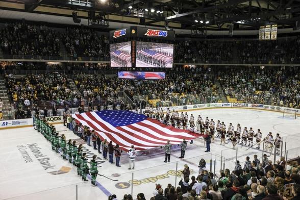 Duluth to be named preliminary site for 2026 World Juniors - Duluth News Tribune