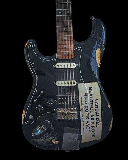 Original Vanalism Strat for reference.