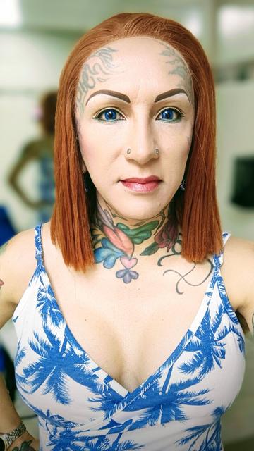 Selfie