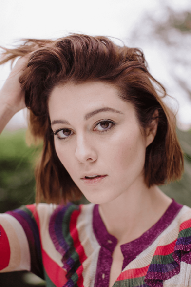 Mary Elizabeth Winstead