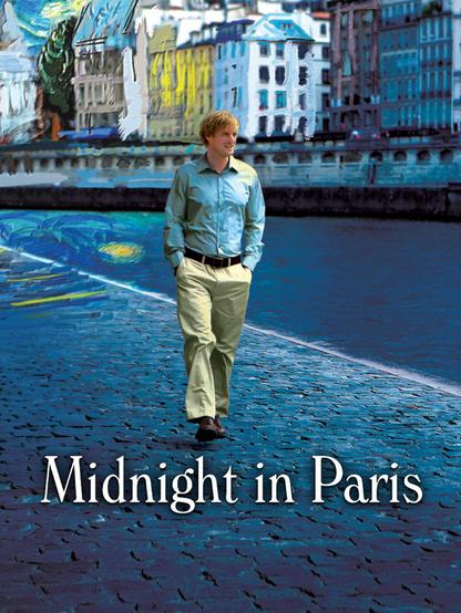 Midnight in Paris - Fiom