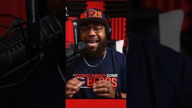 The trust in the Chicago Bulls is at an all time low #chicagobulls #lockedonpodcast #nba