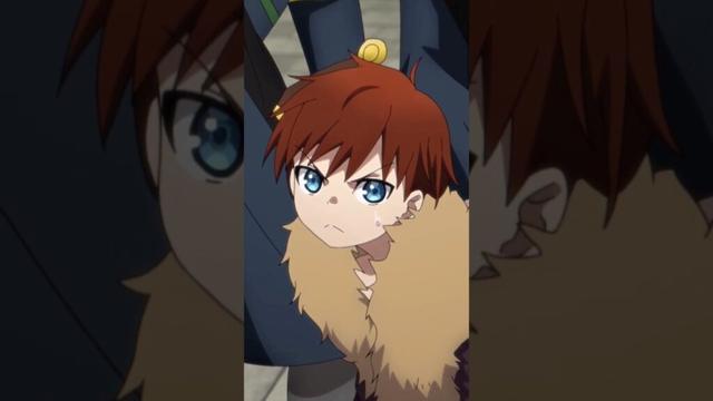 アニメ『最強の王様、二度目の人生は何をする？』第5話予告 #animeshorts #animes2025 #anime