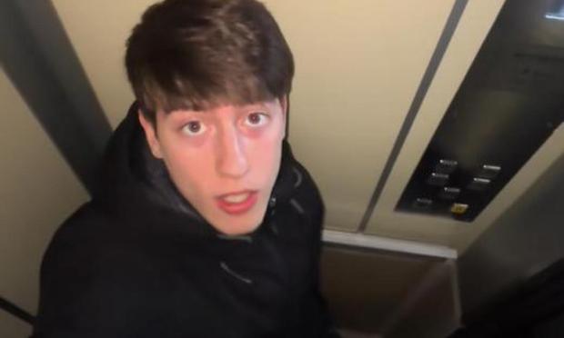 Fragmento del vídeo de @rositooooooo (@rositooooooo)