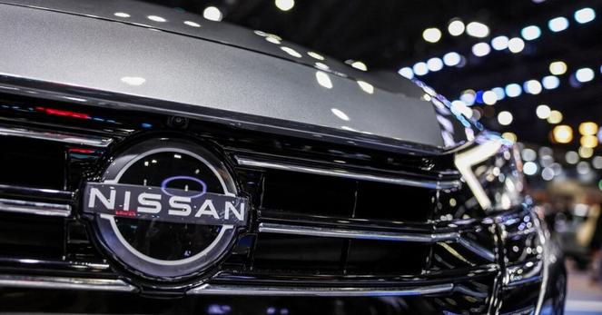 日産自の業績に下方圧力、米関税が収益性押し下げ＝Ｓ＆Ｐ | ロイター
