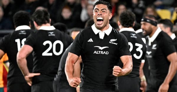 All Blacks, Chiefs midfielder to announce Japan sabbatical