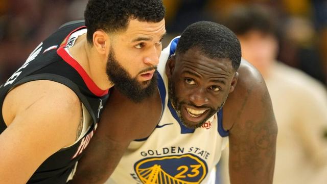 How to watch NBA playoff game