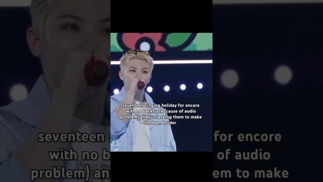 Pov their MICS ARE ALWAYS ON😎🔥#dk#hoshi#mingyu#joshua#dino#seventeen#carat#shorts#fyp#trending#svt