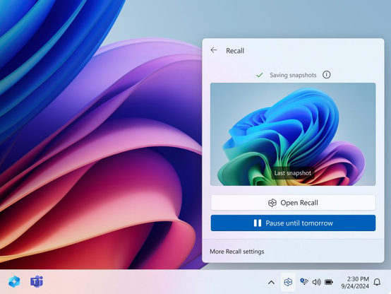 Windows 11 24H2向けパッチ「KB5055627」がプレビュー ～Copilot+ PCの目玉AI機能が展開