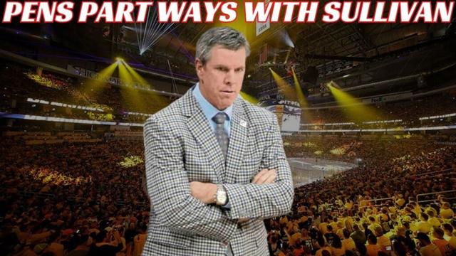 Breaking News: Penguins Part Ways With Head Coach Mike Sullivan