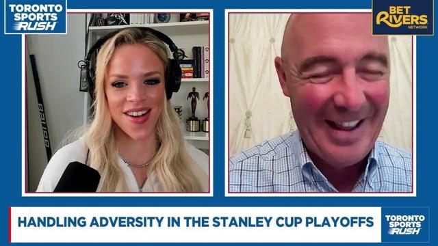 McGuire Monday: Senators Take Game 4, Will Leafs Win in 5?