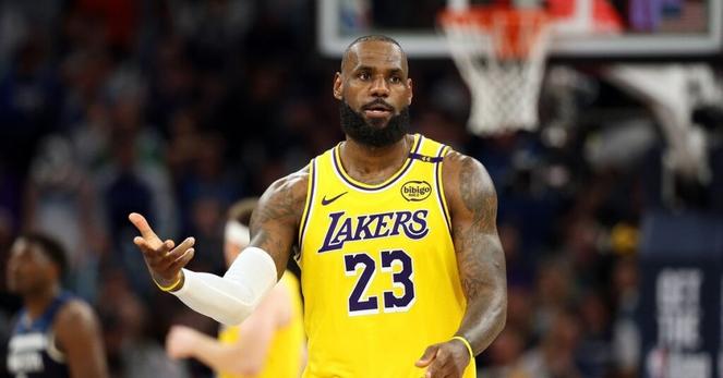 2025 NBA Playoffs: Last 2 Minute Report reveals error that hurt Lakers