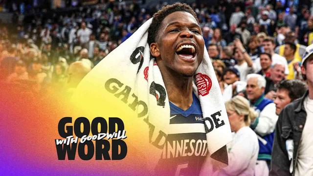 Patrick: Redick tired Lakers out in G4 vs. Wolves