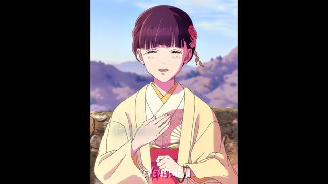 Last Episode🥰 - My Happy Marriage Season 2 Episode 13 4K Edi #animeshorts