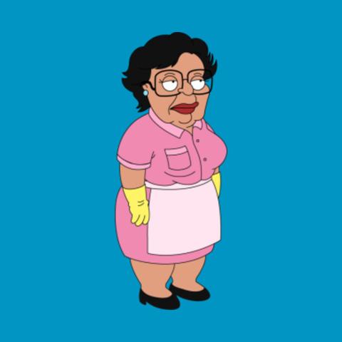 Consuela