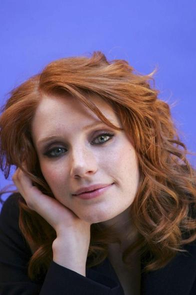 Bryce Dallas Howard