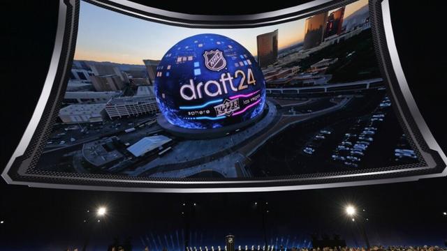So long to the NHL's centralized draft, with the league planning to do it remotely next year