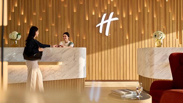 IHG returns world-renowned Holiday Inn brand to Tokyo
