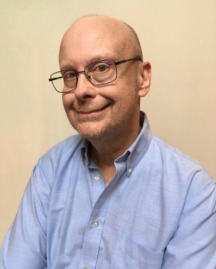 Źródło: facebook.com/robertjsawyer