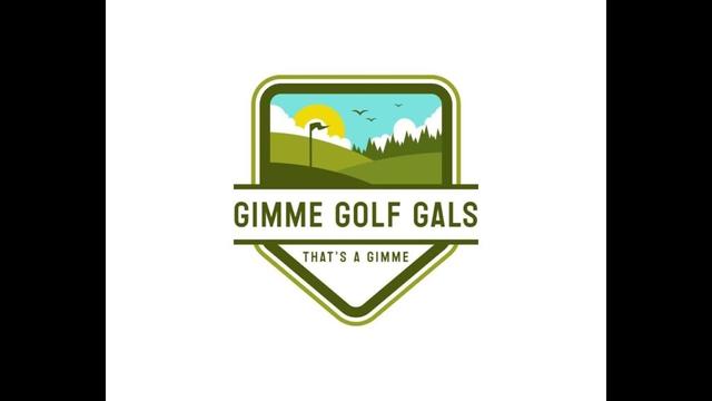 Gimme Golf Gals Start of the Season Club Distances