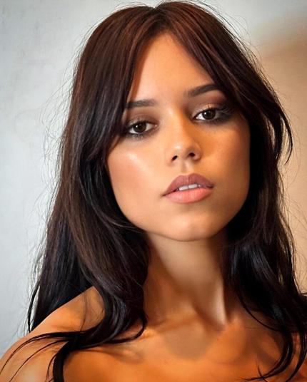 Jenna Ortega