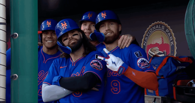 I love these guys