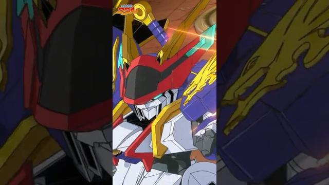 好きって気持ちは最強パワーのかたまり #魔神創造伝ワタル