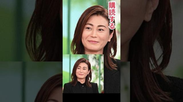 氷川きよし×渡辺謙、奇跡のダンス！
