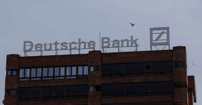 ドイツ銀行、第1四半期は予想上回る39％増益　関税は重し | ロイター