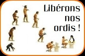 Libérons nos ordis