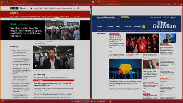 #Websites...! They're #Amazeballs...