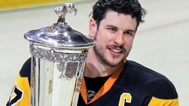 How playoff beards grew from Swedish roots to hockey tradition