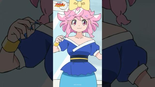 これ大丈夫なヤツガオ！？ #魔神創造伝ワタル