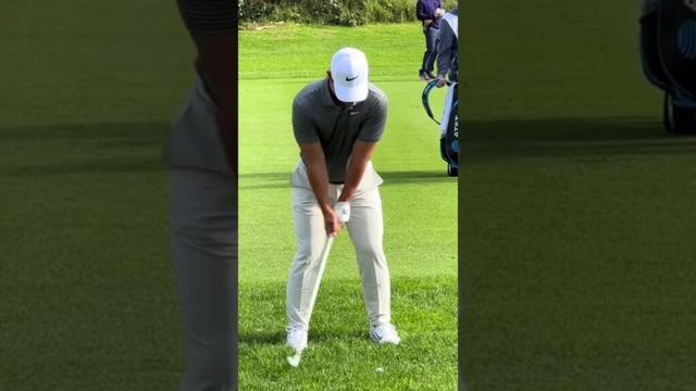 ⛔⛔tom kim swing slow motion  IRONS - HEAD MOVEMENT