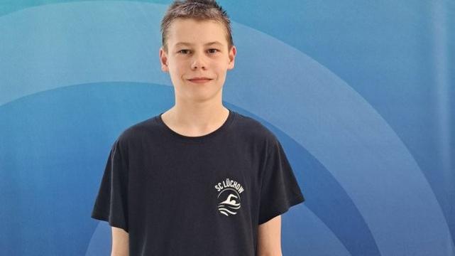Landesjahrgangsmeisterschaften im Schwimmen in Hannover