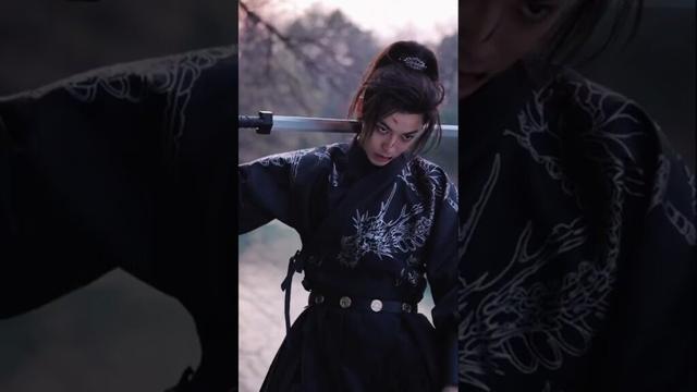 He is super cool!💪😎 #侯明昊 #HouMinghao #中國電視劇 #cdrama  #shorts