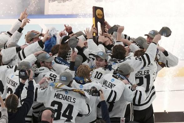 NCAA decision has the potential to alter junior hockey and with it the pipelines that feed the NHL | NanaimoNewsNOW