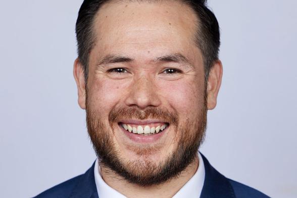 Cllr Wai-Lee Ho
