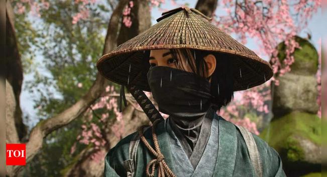 Assassin's Creed Shadows: Osaka Castle Legendary Chest location guide | Esports News