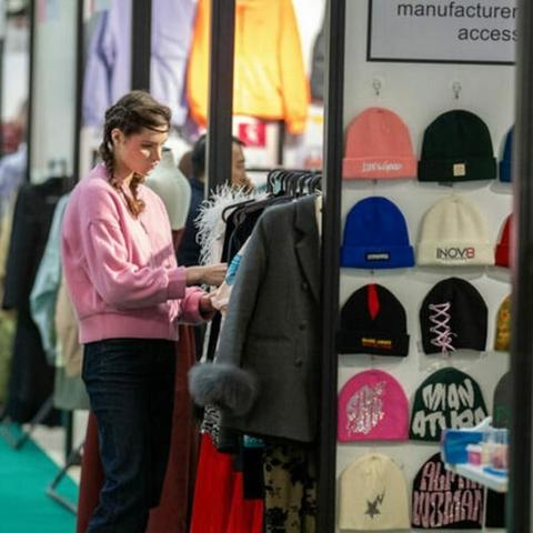 ソース・ファッション、7月にオリンピアの広いスペースへ移転 - FashionNetwork 日本
