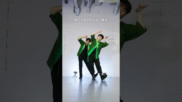 【薬屋のひとりごと】新作アニメダンスが完成！！【Mrs.GREEN APPLE / クスシキ】#theapothecarydiaries